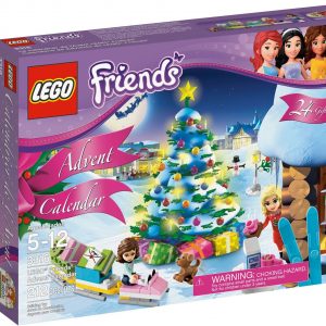LEGO® 3316 Friends Kalendarz adwentowy