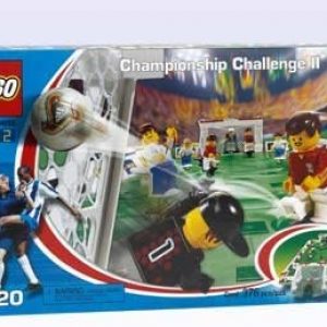 LEGO® 3420 Sports Tylko dla mistrzów II