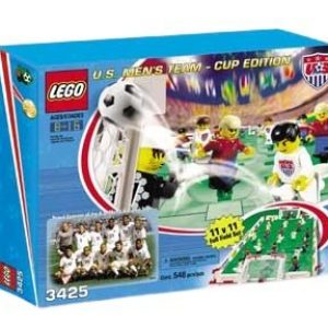 LEGO® 3425 Sports Mistrzostwa świata