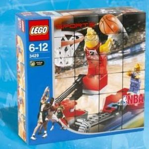 LEGO® 3429 Sports Ostateczna obrona
