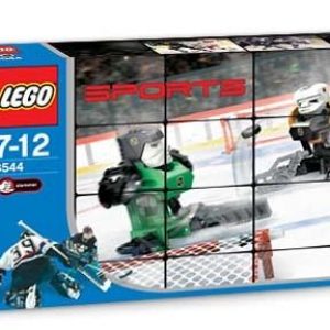 LEGO® 3544 Sports Zestaw do gry