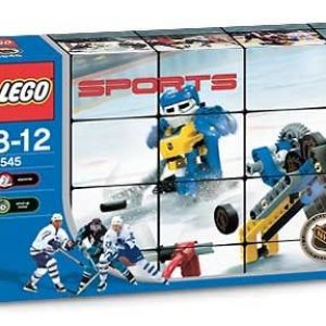 LEGO® 3545 Sports Armatka do krążków