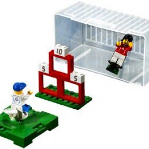 LEGO® 3568 Sports Trening piłki nożnej