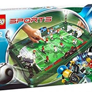 LEGO® 3569 Sports Piłkarzyki