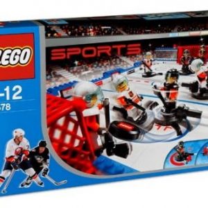 LEGO® 3578 Sports Mecz Ligi NHL