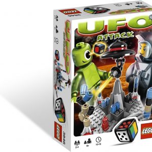 LEGO® 3846 Gry UFO Attack