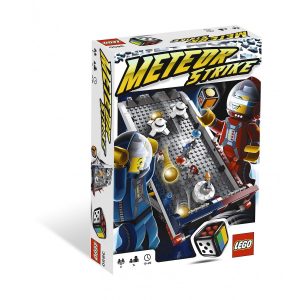 LEGO® 3850 Gry Meteor Strike