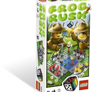LEGO® 3854 Gry Frog Rush