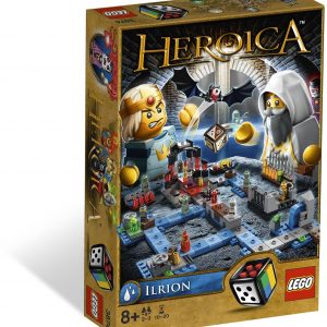 LEGO® 3874 Gry Heroica Ilrion