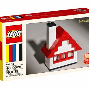 LEGO® 4000028 Promocyjne Dom