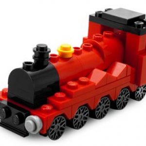 LEGO® 40028 Harry Potter Mini Hogwarts Express