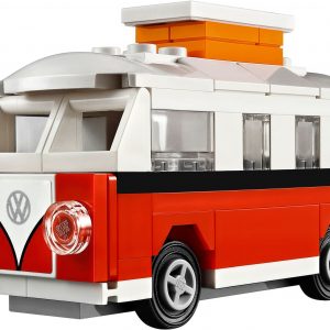 LEGO® 40079 Creator Mini VW Campervan