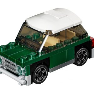 LEGO&reg; 40109 Creator MINI Cooper