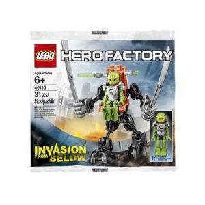 LEGO® 40116 Hero Factory Hero Minimodel