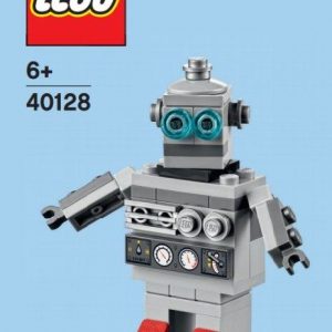 LEGO® 40128 Promocyjne Robot