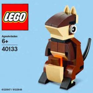 LEGO® 40133 Promocyjne Kangaroo