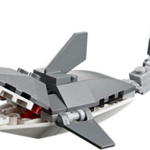LEGO® 40136 Promocyjne Shark
