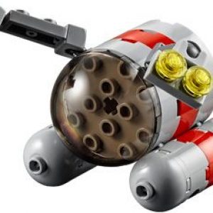 LEGO® 40137 Promocyjne Submarine