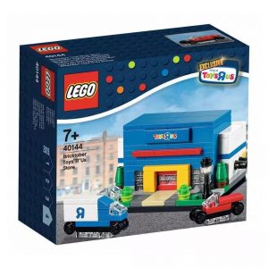 LEGO® 40144 Promocyjne Bricktober Toys”R”Us Store