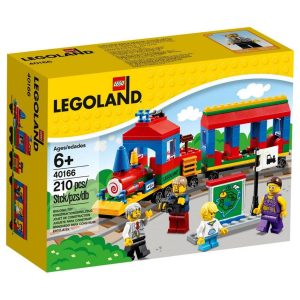 LEGO® 40166 Promocyjne LEGO®LAND Train