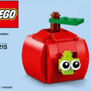 LEGO® 40215 Promocyjne Apple