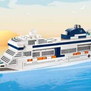 LEGO® 40227 Promocyjne MCS Ship