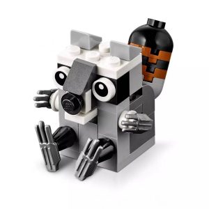 LEGO® 40240 Promocyjne Szop pracz