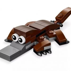 LEGO® 40241 Promocyjne Dziobak