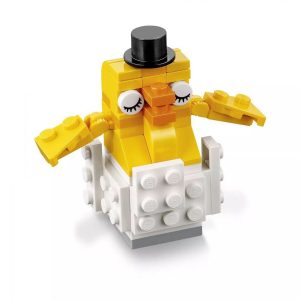 LEGO® 40242 Promocyjne Kurczak