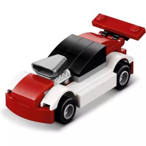 LEGO® 40243 Promocyjne Samochód wyścigowy