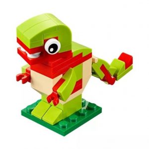 LEGO® 40247 Promocyjne Dinozaur
