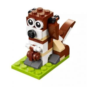 LEGO® 40249 Promocyjne Pies