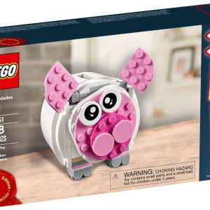 LEGO® 40251 Promocyjne Miniświnka skarbonka