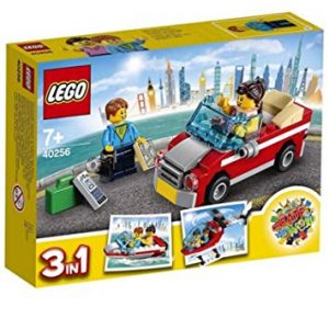 LEGO® 40256 Promocyjne Stwórz świat