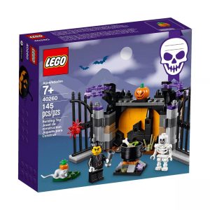 LEGO® 40260 Okolicznościowe Strachy na Halloween