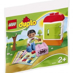 LEGO® 40267 Duplo Loteryjka