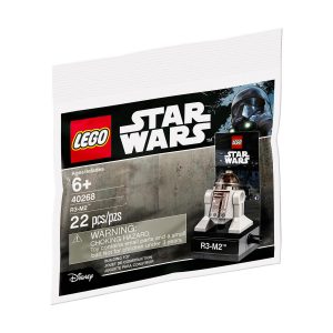 LEGO® 40268 Star Wars R3-M2