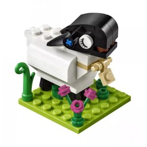 LEGO® 40278 Promocyjne Owieczka