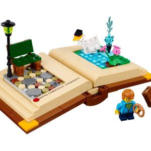 LEGO® 40291 Promocyjne Kreatywne osobowości
