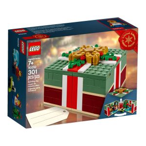 LEGO&reg; 40292 Okolicznościowe Prezent gwiazdkowy