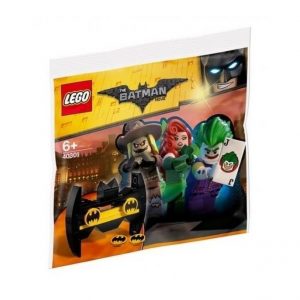 LEGO® 40301 Batman Movie Miotacz Batmana