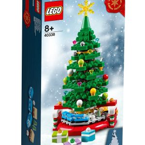 LEGO® 40338 Okolicznościowe Choinka