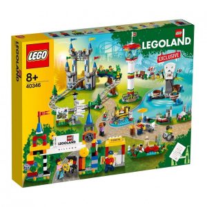 LEGO® 40346 Promocyjne LEGO®LAND Park