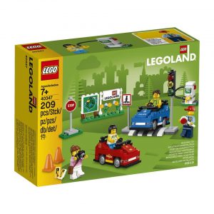 LEGO® 40347 Promocyjne Driving School
