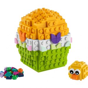 LEGO® 40371 Okolicznościowe Pisanka