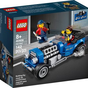 LEGO® 40409 Promocyjne Hot Rod