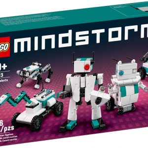 LEGO® 40413 Mindstorms Miniroboty