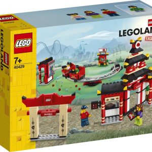 LEGO® 40429 Promocyjne Ninjago World