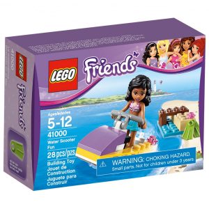 LEGO® 41000 Friends Skuter wodny