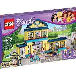 LEGO® 41005 Friends Szkoła w Heartlake